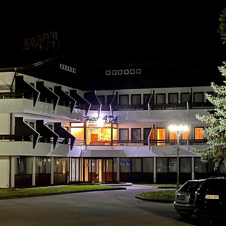 阿达酒店 Bihać 外观 照片