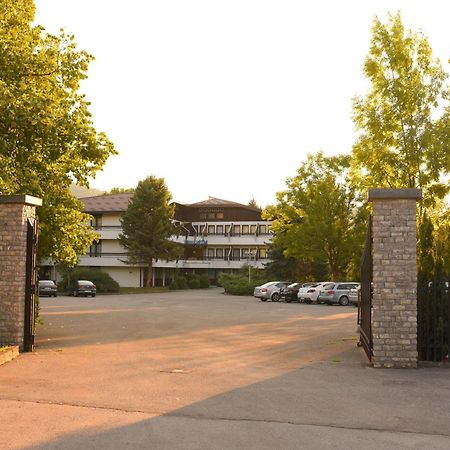 阿达酒店 Bihać 外观 照片