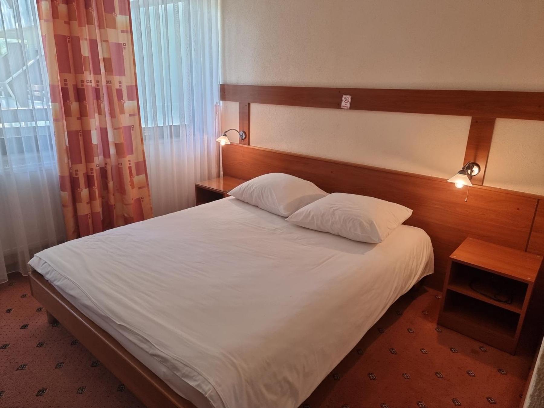 阿达酒店 Bihać 外观 照片