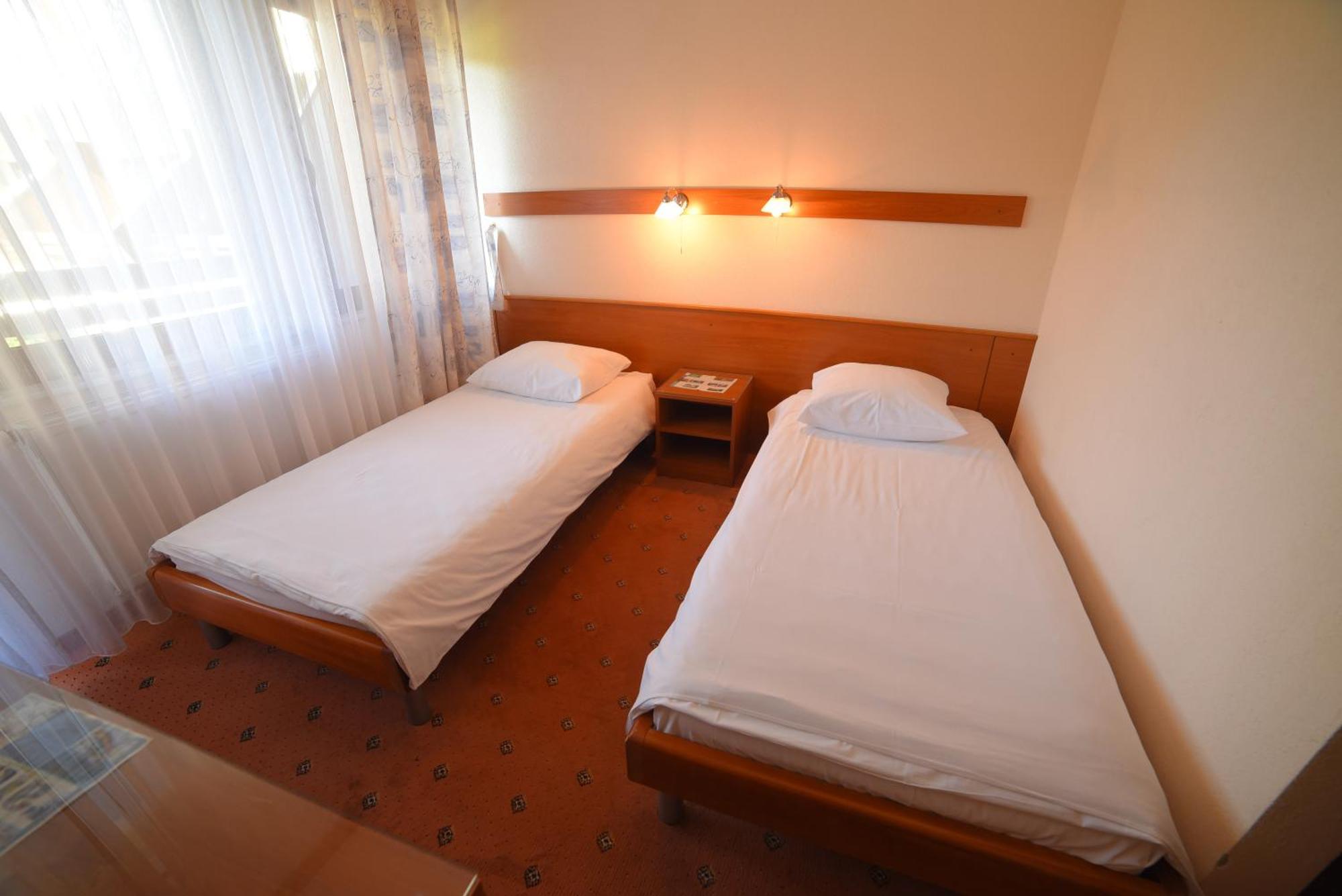 阿达酒店 Bihać 外观 照片