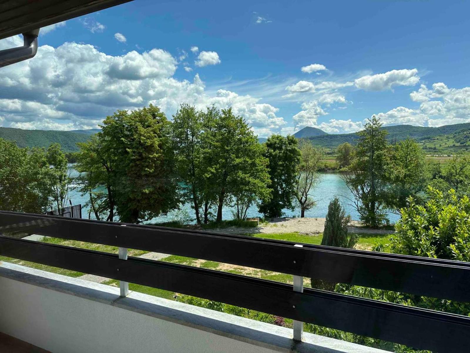 阿达酒店 Bihać 外观 照片
